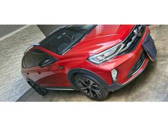 volkswagen nivus launching ed. 1.0 200 tsi flex aut 2021