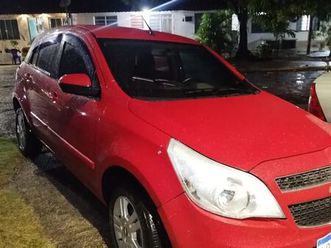 ltz 1.4 mpfi 8v flexpower 5p