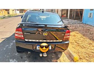 chevrolet astra advantage 2.0 mpfi 8v flexpower 5p 2007
