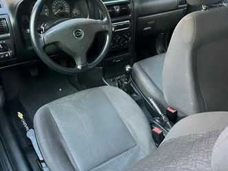 chevrolet astra advantage 2.0 mpfi flexpower 8v 3p 2007