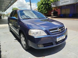 sed. advant. 2.0 8v mpfi flexp. 4p