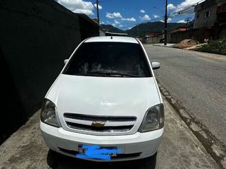 maxx 1.4 mpfi 8v econoflex 5p