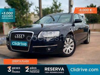 audi a6 2.0 tdie dpf