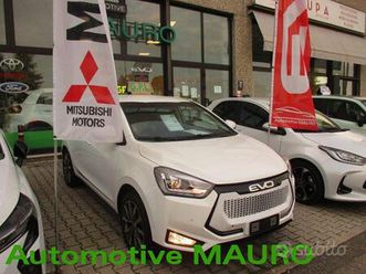 evo evo3 evo 3 1.5 bi-fuel gpl - neopatentati