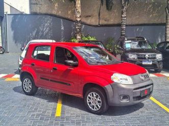 fiat uno vivace celeb. 1.0 evo f.flex 8v 5p