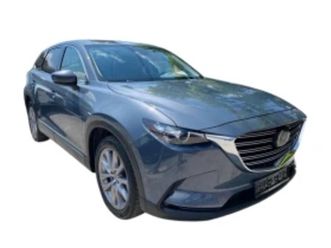 mazda cx-9 2.5 awd ≫ 2020 • 11 лв. • id