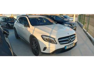 mercedes-benz gla gla 180 cdi urban