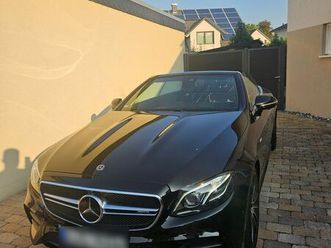 mercedes-benz e 53 amg mercedes-amg e 53 4matic+ autom. me...