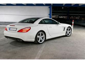 mercedes-benz sl 400 -