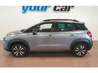 citroen c3 citroën aircross 110 6vxl androida applec bt skatt 360 år