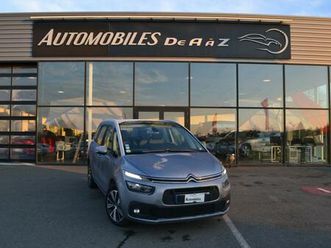 bluehdi 120ch business s&s eat6