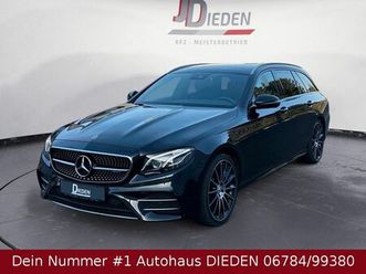 mercedes-benz e 53 amg 4matic+ panorama+burmester+led189