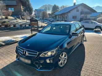 mercedes e250 cdi t 4matic