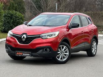 renault kadjar 1.5 dci aut led kam