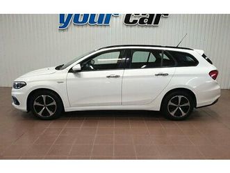 fiat tipo kombi lounge 6vxl pdc skatt 1103 år