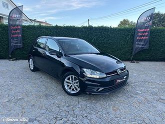 vw golf 1.6 tdi confortline
