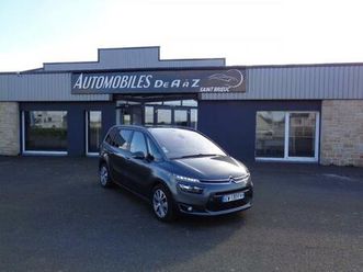 bluehdi 120ch business + s&s eat6