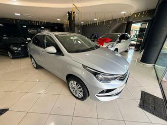 fiat cronos 1.3 8v flex