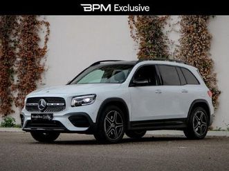 mercedes-benz glb 250 4matic