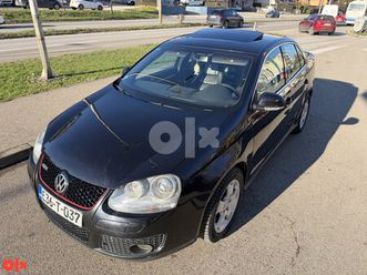 volkswagen jetta 2.0 tfsi dsg gli gti vr6 golf 5