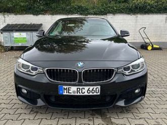 bmw 425d cabrio m sport