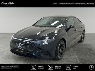 mercedes-benz cla 250 amg line