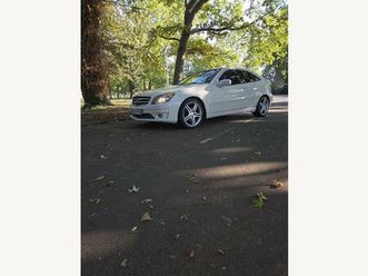 2.1 clc200 cdi sport coupe auto euro 4 3dr
