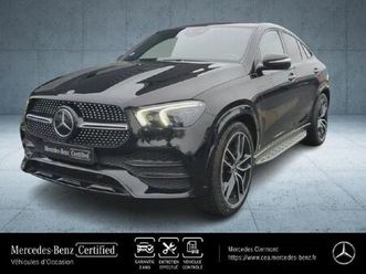 mercedes-benz gle 350 de 4matic amg line