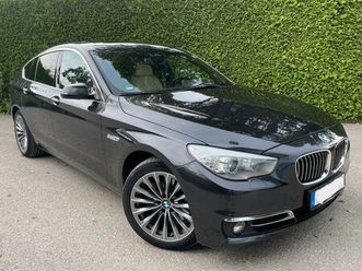 bmw 535i gt drive luxury navi/acc/ headup/...