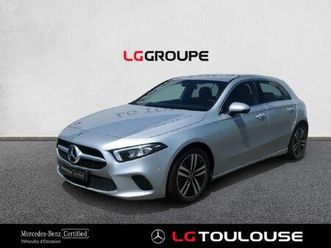 mercedes-benz a 160 progressive