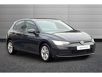volkswagen golf - 1.0 tsi life 5dr