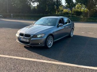 bmw e90 335xi - n54