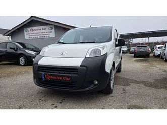 citroën nemo 1.3 hdi 80cv
