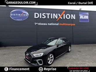 35 tfsi 150 s tronic s line