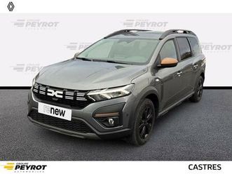 jogger hybrid 140 7 places gsr2 extreme +