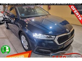 combi active 2.0 tdi 85 kw (115 cv)