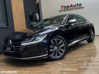 volkswagen arteon 2.0 tsi opf dsg elegance