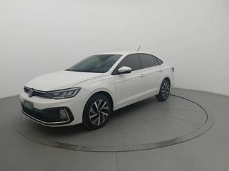 volkswagen virtus highline 200 tsi 1.0 flex 12v aut 2023