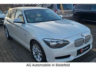 bmw 120 d