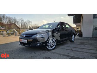 volkswagen jetta hibrid 12/2013 godina 1.4 110kw