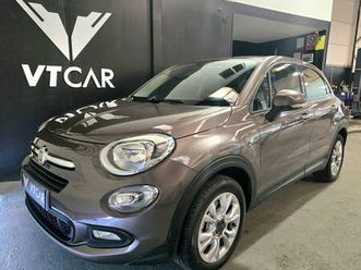1.6 e-torq trekking 4x2