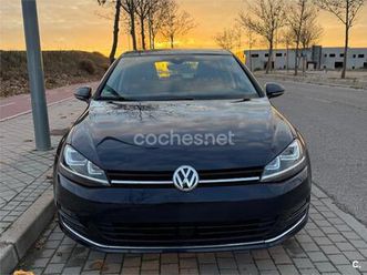 volkswagen golf variant advance 1.6 tdi bmt
