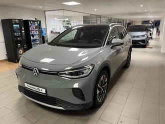 id.4 286ch pro 77 kwh