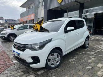 fiat mobi 1.0 evo easy