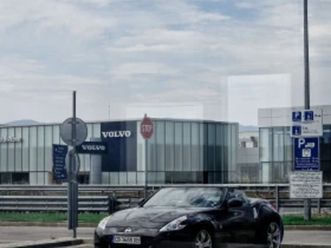 nissan 370z roadster ≫ 2010 • 24 937 лв. • id