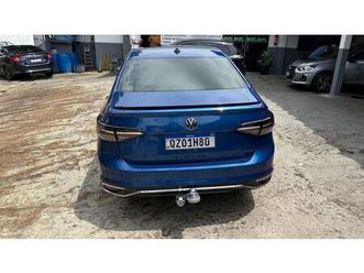 volkswagen virtus highline 200 tsi 1.0 flex 12v aut 2024
