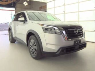 nissan pathfinder * s* 4x4 ≫ 2022 • 47 999 лв. • id