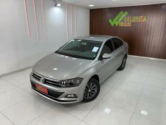 volkswagen virtus 1.0 200 tsi comfortline auto