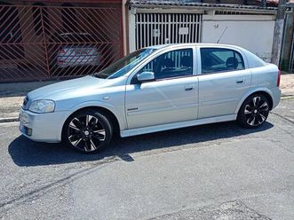 chevrolet astra advantage 2.0 mpfi 8v flexpower 5p 2009