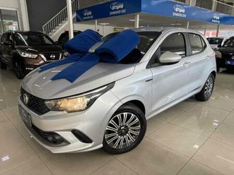 fiat argo drive 1.3 8v flex